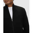 Product SELECTED SLHBERG FULL ZIP CARDIGAN NOOS thumbnail image