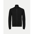 Product SELECTED SLHBERG FULL ZIP CARDIGAN NOOS thumbnail image