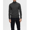 Product SELECTED SLHBERG FULL ZIP CARDIGAN NOOS thumbnail image