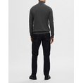 Product SELECTED SLHBERG FULL ZIP CARDIGAN NOOS thumbnail image