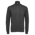 Product SELECTED SLHBERG FULL ZIP CARDIGAN NOOS thumbnail image