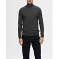 Product SELECTED SLHBERG FULL ZIP CARDIGAN NOOS thumbnail image
