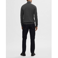 Product SELECTED SLHBERG FULL ZIP CARDIGAN NOOS thumbnail image
