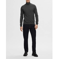 Product SELECTED SLHBERG FULL ZIP CARDIGAN NOOS thumbnail image