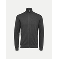 Product SELECTED SLHBERG FULL ZIP CARDIGAN NOOS thumbnail image