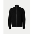 Product SELECTED SLHDANE LS KNIT STRUCTURE FULL ZIP NOOS thumbnail image