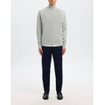 Product SELECTED SLHDANE LS KNIT STRUCTURE FULL ZIP NOOS thumbnail image