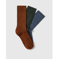 Product SELECTED SLHHOLGER 3-PACK GIFTBOX thumbnail image