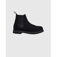 Product SELECTED SLHTIM SUEDE CHELSEA BOOT thumbnail image