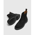 Product SELECTED SLHTIM SUEDE CHELSEA BOOT thumbnail image