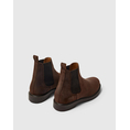 Product SELECTED SLHTIM SUEDE CHELSEA BOOT thumbnail image