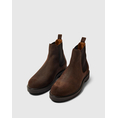 Product SELECTED SLHTIM SUEDE CHELSEA BOOT thumbnail image