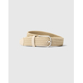 Product SELECTED SLHTOM BRAIDED TEXTILE BELT thumbnail image