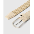 Product SELECTED SLHTOM BRAIDED TEXTILE BELT thumbnail image