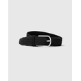 Product SELECTED SLHTOM BRAIDED TEXTILE BELT thumbnail image