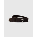 Product SELECTED SLHTOM BRAIDED TEXTILE BELT thumbnail image