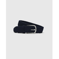 Product SELECTED SLHTOM BRAIDED TEXTILE BELT thumbnail image