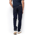 Product THE BOSTONIANS ΠΑΝΤΕΛΟΝΙ DENIM 5-POCKET REGULAR FIT thumbnail image