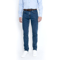 Product THE BOSTONIANS ΠΑΝΤΕΛΟΝΙ DENIM 5-POCKET REGULAR FIT thumbnail image