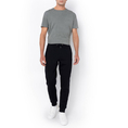 Product THE BOSTONIANS COTTON TRACKSUIT PANTS REGULAR FIT thumbnail image