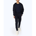 Product THE BOSTONIANS COTTON TRACKSUIT PANTS REGULAR FIT thumbnail image