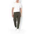 Product THE BOSTONIANS COTTON TRACKSUIT PANTS REGULAR FIT thumbnail image