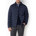 Product THE BOSTONIANS BOMBER JACKET REGULAR FIT thumbnail image
