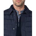 Product THE BOSTONIANS BOMBER JACKET REGULAR FIT thumbnail image