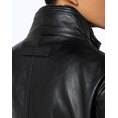 Product THE BOSTONIANS MΠΟΥΦΑΝ ΔΕΡΜΑΤΙΝΟ PARKA REGULAR FIT thumbnail image