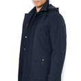 Product THE BOSTONIANS MΠΟΥΦΑΝ PARKA REGULAR FIT thumbnail image