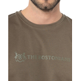 Product THE BOSTONIANS ΜΠΛΟΥΖΑ T-SHIRT REGULAR FIT thumbnail image