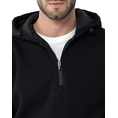 Product THE BOSTONIANS ΦΟΥΤΕΡ ΒΑΜΒΑΚΕΡΟ HALF ZIP REGULAR FIT QUAL 7262 PAT 9019-00 thumbnail image