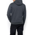 Product THE BOSTONIANS COTTON SWEATSHIRT HALF ZIP REGULAR FIT QUAL 7262 PAT 9019-00 thumbnail image