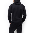 Product THE BOSTONIANS ΦΟΥΤΕΡ ΒΑΜΒΑΚΕΡΟ CANGURO REGULAR FIT thumbnail image