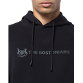Product THE BOSTONIANS ΦΟΥΤΕΡ ΒΑΜΒΑΚΕΡΟ CANGURO REGULAR FIT thumbnail image