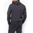 Product THE BOSTONIANS ΦΟΥΤΕΡ ΒΑΜΒΑΚΕΡΟ CANGURO REGULAR FIT thumbnail image