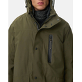 Product CAMEL ACTIVE ΜΠΟΥΦΑΝ Texxxactive Coat Hoodie 5k thumbnail image