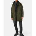 Product CAMEL ACTIVE ΜΠΟΥΦΑΝ Texxxactive Coat Hoodie 5k thumbnail image