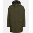 Product CAMEL ACTIVE ΜΠΟΥΦΑΝ Texxxactive Coat Hoodie 5k thumbnail image