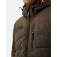Product CAMEL ACTIVE ΜΠΟΥΦΑΝ Quilted Blouson Material Mix thumbnail image