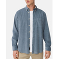 Product CAMEL ACTIVE ΠΟΥΚΑΜΙΣΟ Μ.Μ. corduroy B.D. thumbnail image