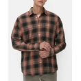 Product CAMEL ACTIVE ΠΟΥΚΑΜΙΣΟ Μ.Μ. Check 2 Pocket thumbnail image