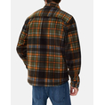 Product CAMEL ACTIVE ΠΟΥΚΑΜΙΣΟ Overshirt Check thumbnail image