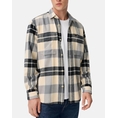 Product CAMEL ΠΟΥΚΑΜΙΣΟ Μ.Μ. Flannel Check 2 Pocket thumbnail image