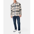 Product CAMEL ΠΟΥΚΑΜΙΣΟ Μ.Μ. Flannel Check 2 Pocket thumbnail image