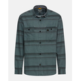 Product CAMEL ACTIVE SHIRT LS 2Pocket flaps hor. Stripes thumbnail image