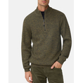 Product CAMEL ACTIVE Πλεκτό Pullover Troyer thumbnail image
