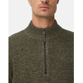 Product CAMEL ACTIVE Πλεκτό Pullover Troyer thumbnail image