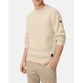 Product CAMEL Πλεκτό Pullover Crewneck wool thumbnail image