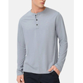 Product CAMEL ACTIVE T-Shirt M.M. Henley Basic thumbnail image